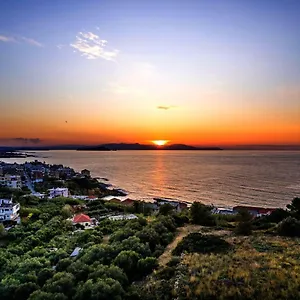  Appartamento Dreamy View
