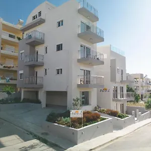 Appartamento Edel Luxury