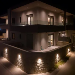  Appartamento Dreta