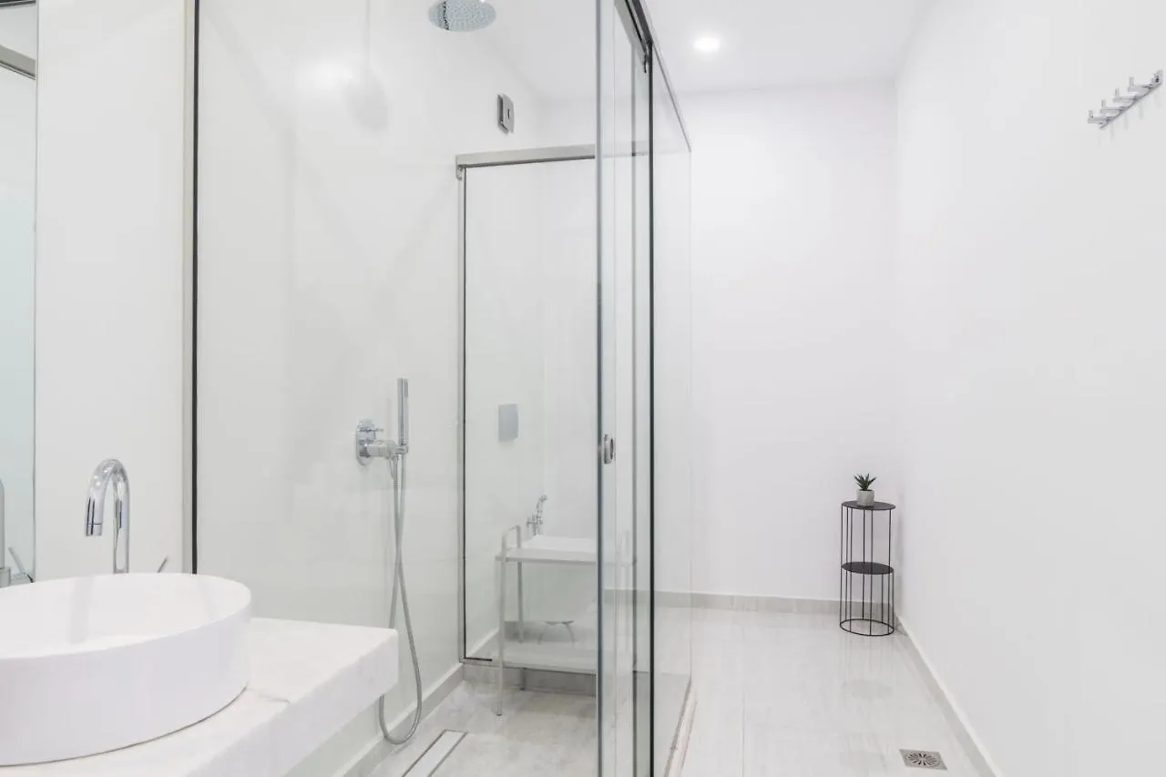 חאניה Tholaria Villa