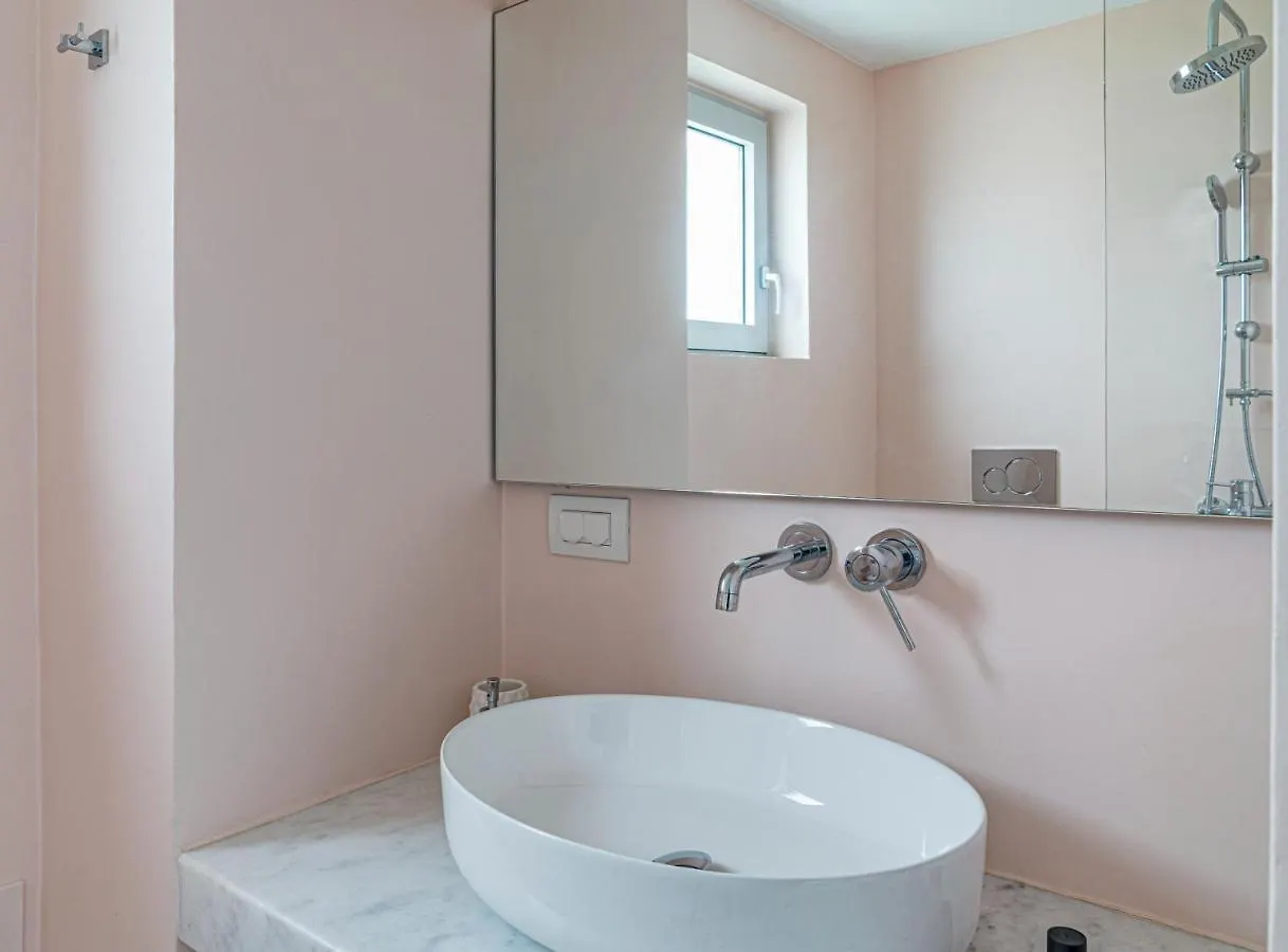 חאניה Tholaria Villa