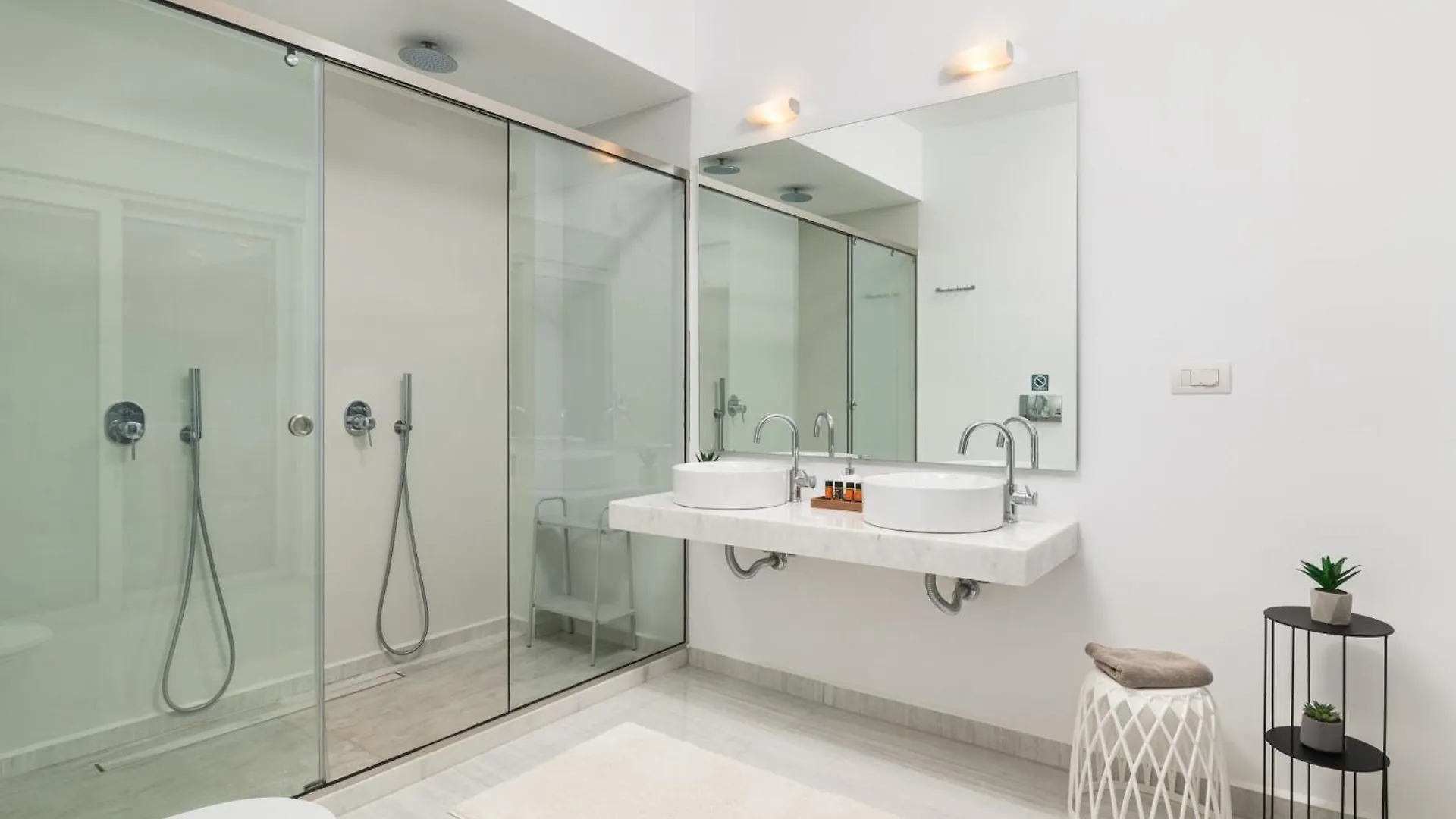 חאניה Tholaria Villa